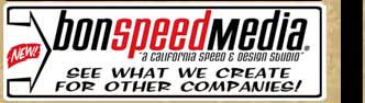 bonspeed media button